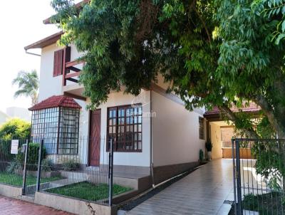 Casa para Venda, em Tucunduva, bairro Centro, 4 dormitrios, 3 banheiros, 2 vagas