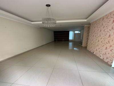 Casa em Condomnio para Locao, em Sorocaba, bairro Loteamento Dinor Rosa, 4 dormitrios, 5 banheiros, 4 sutes, 2 vagas