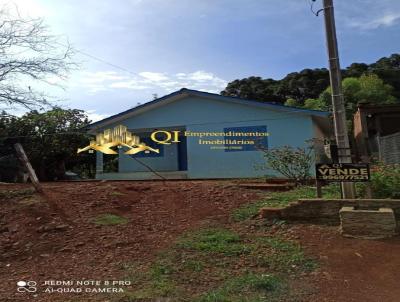 Casa para Venda, em , bairro Bairro Esperana, 2 dormitrios, 1 banheiro