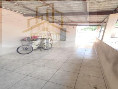 Casa para Venda, em Campo Limpo Paulista, bairro Jardim Amrica, 2 dormitrios, 1 banheiro, 1 vaga