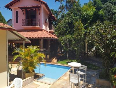 Imvel Comercial para Venda, em Mangaratiba, bairro ITACURUSSA - CENTRO, 3 dormitrios, 2 banheiros, 2 sutes, 5 vagas