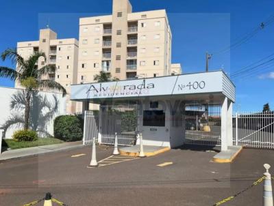Apartamento para Venda, em Assis, bairro Inocoop, 3 dormitrios, 1 banheiro