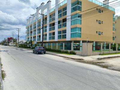 Apartamento Frente Mar para Venda, em Matinhos, bairro Balneário Caravellas, 1 dormitório, 1 banheiro, 1 vaga