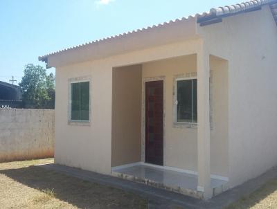 Casa para Venda, em Araruama, bairro Rio do Limão, 2 dormitórios, 1 banheiro, 1 suíte, 1 vaga