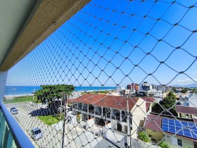 Frente ao Mar para Venda, em Matinhos, bairro Balneário Caravellas, 1 dormitório, 2 banheiros, 1 suíte, 1 vaga