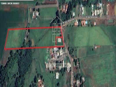 rea Rural para Venda, em Santa Rosa, bairro Rinco dos Rollin
