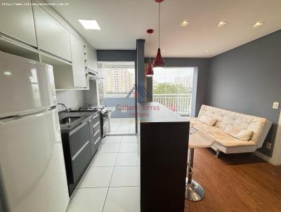 Apartamento para Locao, em So Paulo, bairro Barra Funda, 2 dormitrios, 1 banheiro, 1 vaga