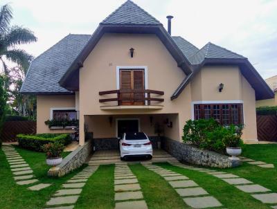Casa em Condomnio para Venda, em Sorocaba, bairro Vivendas do Lago, 4 dormitrios, 6 banheiros, 2 sutes, 6 vagas