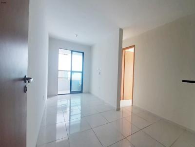 Apartamento para Locao, em Joo Pessoa, bairro Bancrios, 2 dormitrios, 1 banheiro, 1 sute, 1 vaga