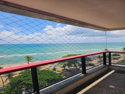 Apartamento para Venda, em Recife, bairro Boa Viagem, 4 dormitrios, 1 banheiro, 4 sutes, 4 vagas