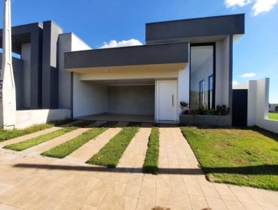 Casa em Condomnio para Locao, em Araatuba, bairro AEROPORTO, 2 dormitrios, 4 banheiros, 2 sutes, 2 vagas