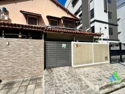 Casa para Venda, em João Pessoa, bairro Jardim Oceania, 2 dormitórios, 2 banheiros, 1 suíte, 1 vaga