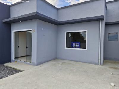 Casa para Venda, em So Bento do Sul, bairro ALPINO, 3 dormitrios, 1 banheiro, 2 vagas