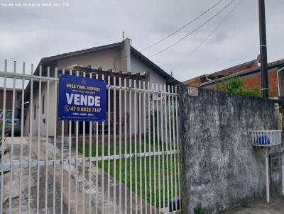 Casa para Venda, em So Bento do Sul, bairro LENOL, 2 dormitrios, 2 banheiros, 1 sute, 3 vagas