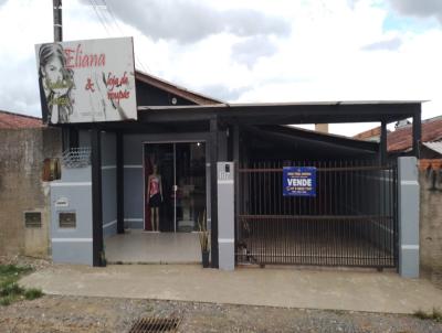 Casa para Venda, em So Bento do Sul, bairro LENOL, 3 dormitrios, 1 banheiro, 1 vaga