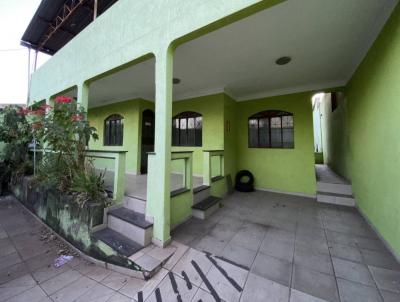 Casa para Venda, em Ipatinga, bairro Bom Retiro, 3 dormitrios, 1 sute, 2 vagas