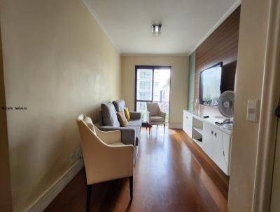 Apartamento para Venda, em São Paulo, bairro Pompéia, 4 dormitórios, 4 banheiros, 1 suíte, 2 vagas