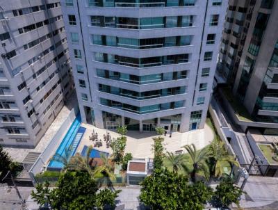 Apartamento para Venda, em Recife, bairro Pina, 4 dormitrios, 1 banheiro, 4 sutes, 3 vagas