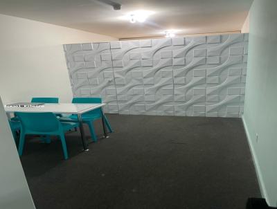 Comercial para Locao, em Salvador, bairro Engenho Velho de Brotas, 1 banheiro, 1 vaga