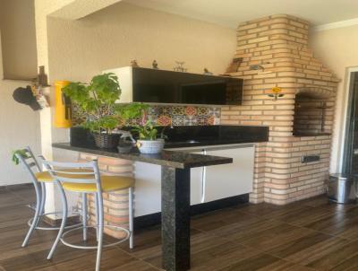 Sobrado para Venda, em Sorocaba, bairro Jardim Villagio Milano, 3 dormitrios, 3 banheiros, 1 sute, 4 vagas