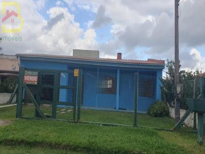 Casa para Venda, em Cidreira, bairro BAIRRO CENTRO