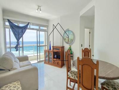 Apartamento para Venda, em Guaruj, bairro Pitangueiras, 3 dormitrios, 2 banheiros, 1 sute, 2 vagas