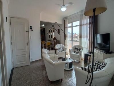 Cobertura para Venda, em Guaruj, bairro Praia da Enseada, 3 dormitrios, 3 banheiros, 3 sutes, 1 vaga