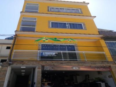 Apartamento para Locao, em Nova Friburgo, bairro Centro, 1 dormitrio, 1 banheiro