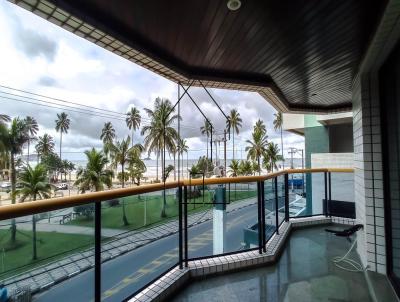 Apartamento para Venda, em Guaruj, bairro Praia da Enseada, 4 dormitrios, 4 banheiros, 4 sutes, 2 vagas