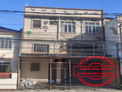 Galpo para Locao, em Rio de Janeiro, bairro Bonsucesso, 2 banheiros
