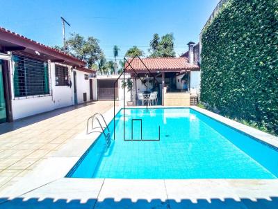 Casa para Venda, em Guaruj, bairro Jardim Virgnia, 5 dormitrios, 3 banheiros, 1 sute, 5 vagas