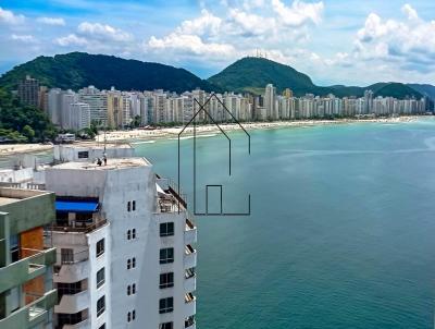 Apartamento para Venda, em Guaruj, bairro Jardim Astrias, 3 dormitrios, 3 banheiros, 1 sute, 2 vagas