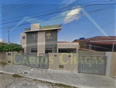 Casa para Venda, em João Pessoa, bairro José Américo de Almeida, 2 dormitórios, 2 banheiros, 1 suíte, 2 vagas