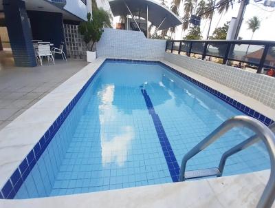 Apartamento para Locao, em Joo Pessoa, bairro Cabo Branco, 4 dormitrios, 5 banheiros, 3 sutes, 2 vagas