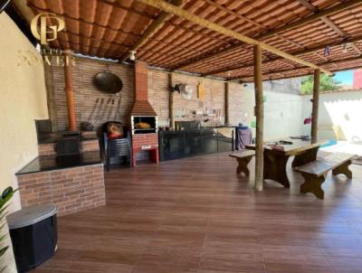 Casa para Venda, em Contagem, bairro Sapucaias, 3 dormitrios, 2 banheiros, 1 sute, 2 vagas