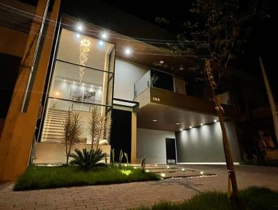 Casa em Condomnio para Venda, em Araatuba, bairro AEROPORTO, 3 dormitrios, 5 banheiros, 3 sutes, 2 vagas