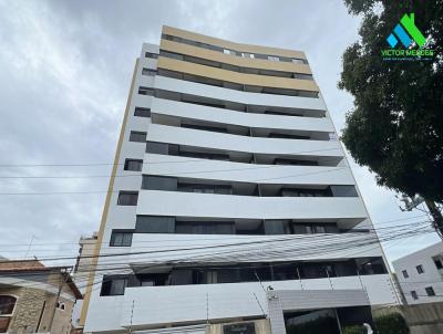 Apartamento / Usado para Venda, em João Pessoa, bairro Jardim Oceania, 2 dormitórios, 2 banheiros, 1 suíte, 1 vaga