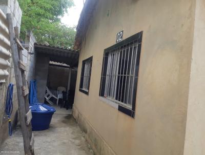 Casa para Venda, em , bairro Icaveta, 2 dormitrios, 1 banheiro, 2 vagas