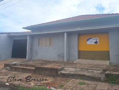 Casa para Venda, em Botucatu, bairro 100 metros da Avenida Camilo Mazoni