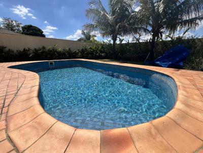 Casa em Condomínio para Venda, em Sorocaba, bairro Parque Reserva Fazenda Imperial, 4 dormitórios, 6 banheiros, 4 suítes, 4 vagas