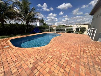 Casa em Condom�nio para Venda, em Sorocaba, bairro Parque Reserva Fazenda Imperial, 4 dormit�rios, 6 banheiros, 4 su�tes, 4 vagas