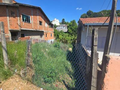 Terreno para Venda, em Sorocaba, bairro Vila Dlmatas