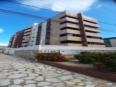 Apartamento para Venda, em João Pessoa, bairro Jardim Oceania, 2 dormitórios, 3 banheiros, 1 suíte, 2 vagas