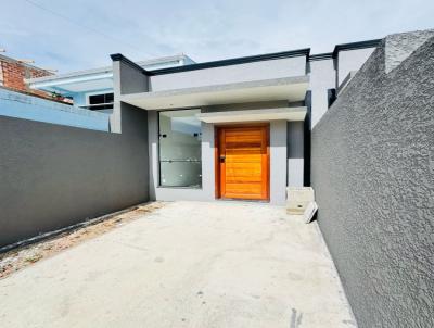 Casa para Venda, em Curitiba, bairro Sítio Cercado, 2 dormitórios, 1 banheiro, 1 vaga