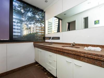 Conjunto Comercial para Venda, em So Paulo, bairro Brooklin Paulista, 5 vagas
