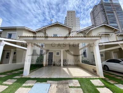 Casa em Condomnio para Venda, em Sorocaba, bairro Parque Campolim, 3 dormitrios, 3 banheiros, 1 sute, 3 vagas