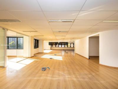 Conjunto Comercial para Locao, em So Paulo, bairro Brooklin Paulista, 5 vagas
