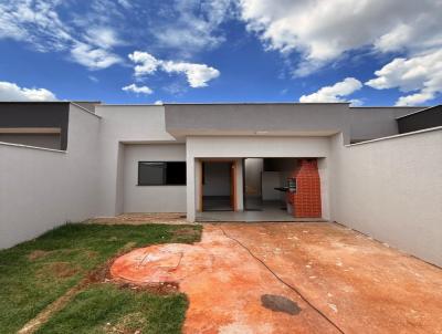 Casa para Venda, em Trindade, bairro Vila Cana, 2 dormitrios, 1 banheiro, 1 sute, 1 vaga