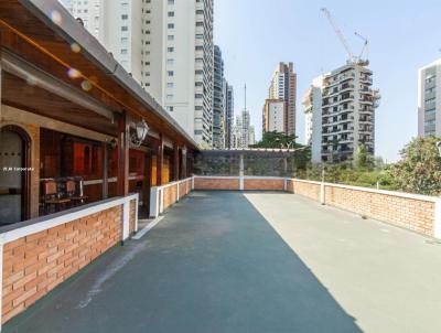 Prdio Corporativo para Venda, em So Paulo, bairro Campo Belo, 37 vagas