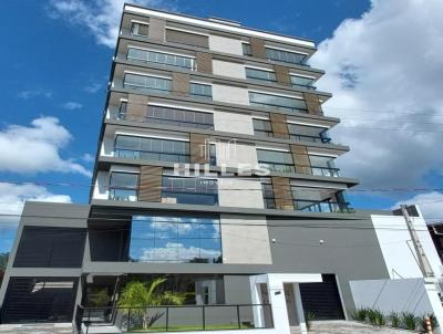Apartamento para Venda, em Indaial, bairro Dos Estados, 3 dormitrios, 4 banheiros, 3 sutes, 2 vagas